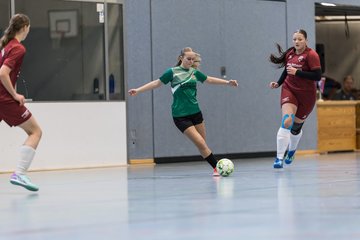 Bild 212 - wBJ Loewinnen Cup B2